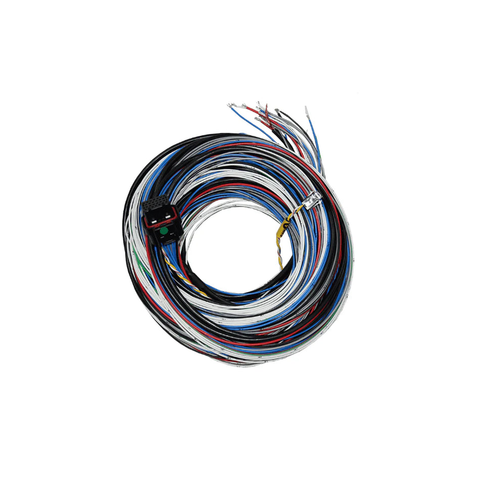 FT450/550 A Unterminated Harness 20 foot
