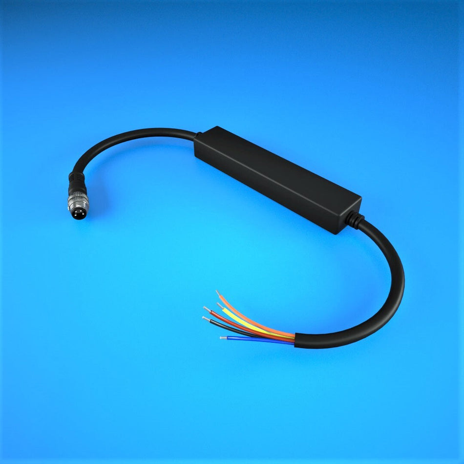 PROLINK+ for MPVI2+, MPVI3, and MPVI4