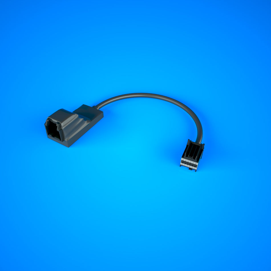 Dodge 2018+ Smart Access Cable