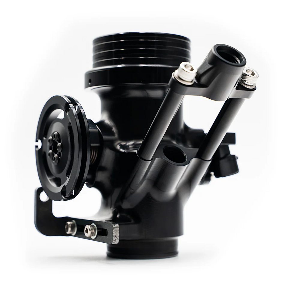 Junior Dragster Throttle Body