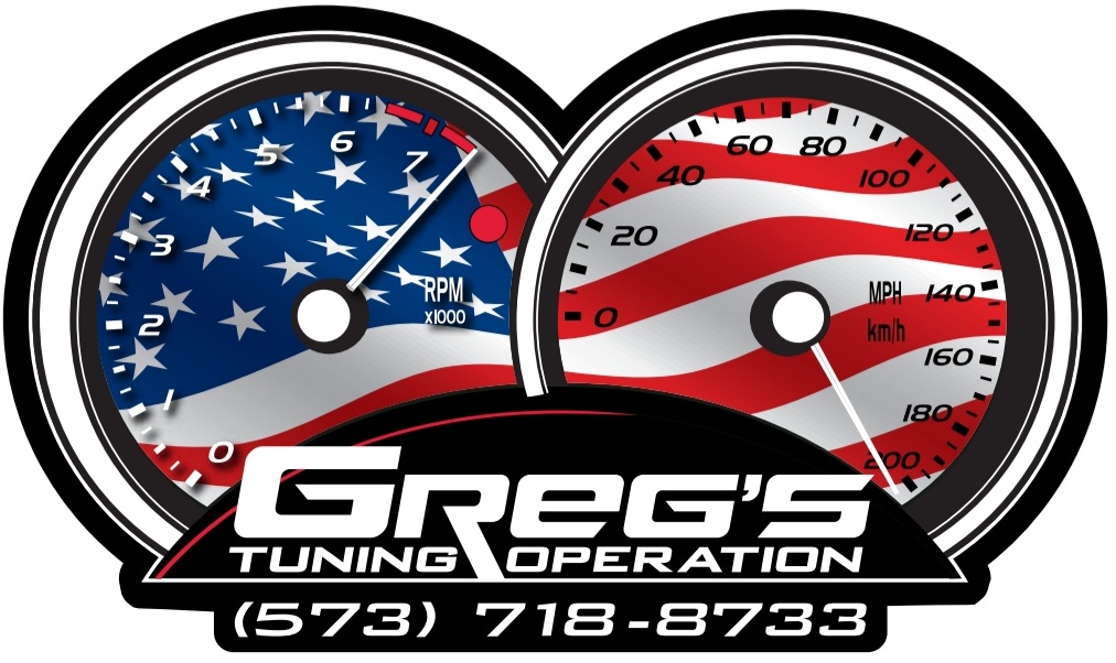 Greg's Tuning Operation